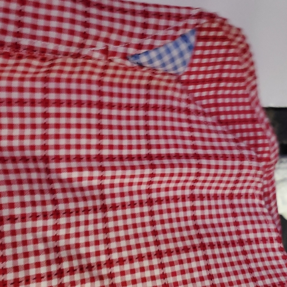 Tommy Hilfiger short sleeve shirt - Picture 9 of 10